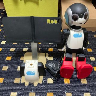 限定W特典付属 ロビ2(完成品) 再々値下げしました。 - 模型/プラモデル