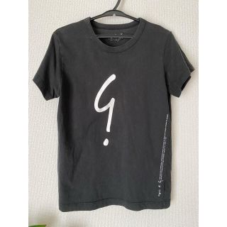 アニエスベー(agnes b.)のagnès b. Tシャツ(Tシャツ(半袖/袖なし))