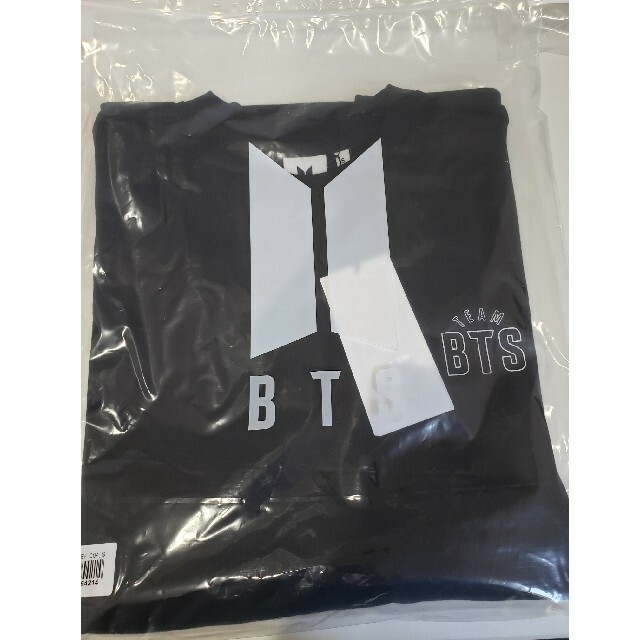 BTS ジョングクTシャツ　sサイズ