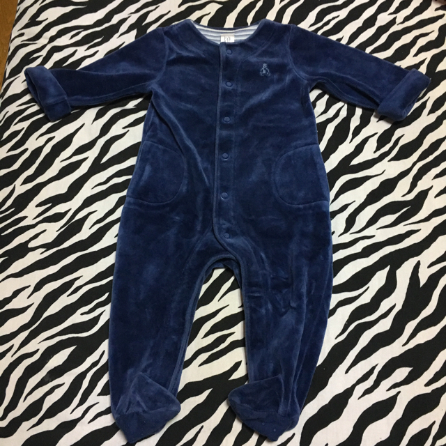 babyGAP(ベビーギャップ)のsayuri様 専用♡ キッズ/ベビー/マタニティのベビー服(~85cm)(ロンパース)の商品写真