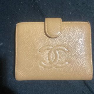 シャネル(CHANEL)の財布(CHANEL)(財布)