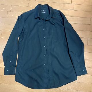 ユニクロ(UNIQLO)のUNIQLO メンズYシャツ　2枚セット(シャツ)