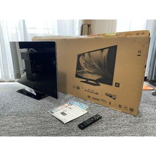 ソニー 白 テレビの通販 43点 | SONYのスマホ/家電/カメラを買うならラクマ