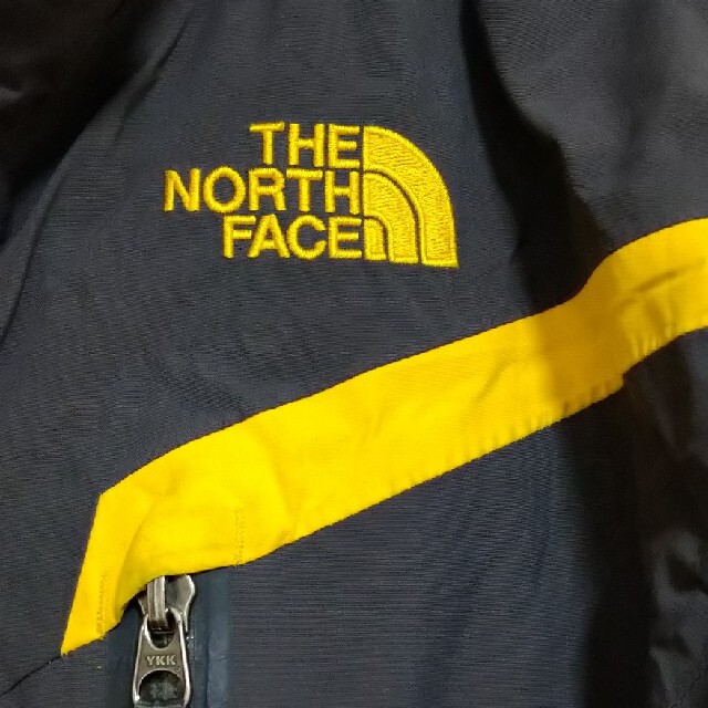 THE NORTH FACE(ザノースフェイス)のハルポン様　専用 レディースのジャケット/アウター(その他)の商品写真