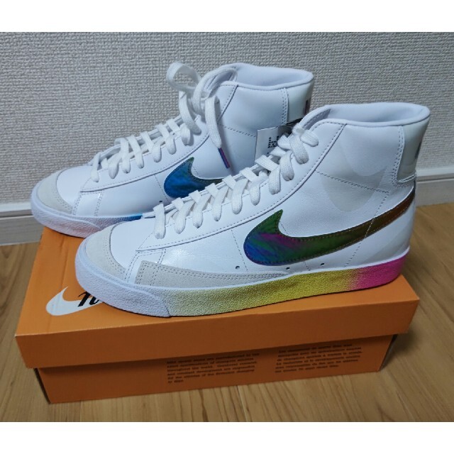 NIKE BLAZER MID '77 ヴィンテージ メンズの靴/シューズ(スニーカー)の商品写真