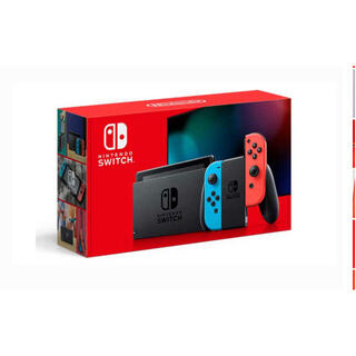 ニンテンドースイッチ(Nintendo Switch)のNintendo Switch ネオン 1台 Lite ブルー 3台(家庭用ゲーム機本体)