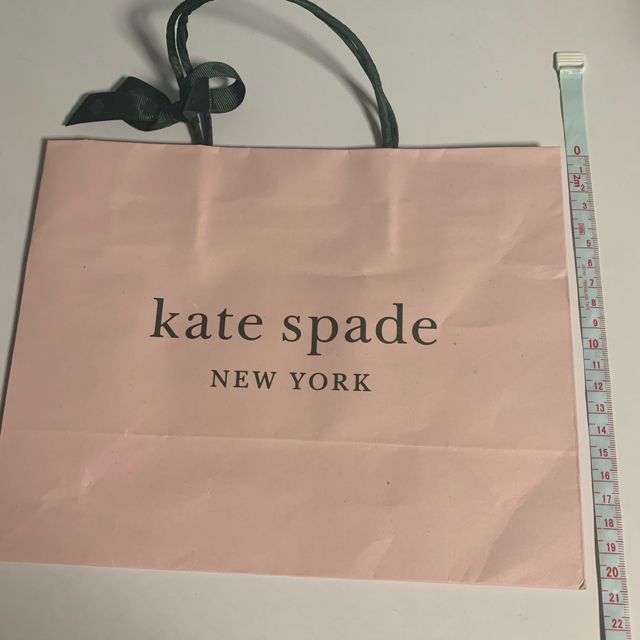 kate spade new york(ケイトスペードニューヨーク)のケイトスペード　ネックレス　ピアス レディースのアクセサリー(ネックレス)の商品写真