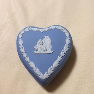 ウェッジウッド(WEDGWOOD)のWEDGWOOD小物入れ(小物入れ)