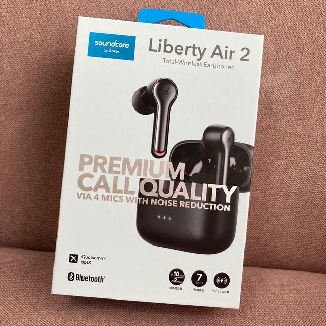 Anker Soundcore Liberty Air 2 お値下げ