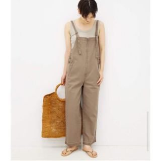 JOURNAL STANDARD(サロペット/オーバーオール)のフリマ JOURNAL STANDARD(サロペット/オーバーオール)のフリマ