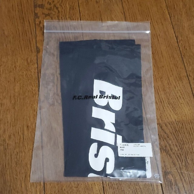 FCRB 21SS ARMCOVER アームカバー ブラック - その他