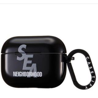 ネイバーフッド(NEIGHBORHOOD)のNEIGHBORHOOD windandsea  airpods (iPhoneケース)