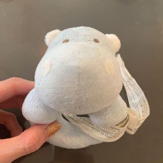 ザラホーム(ZARA HOME)のベビー　赤ちゃん　ぬいぐるみ　歯固め　ザラホーム(ぬいぐるみ/人形)