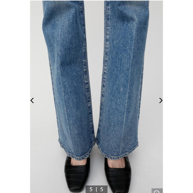 moussy MVS FLARE | www.justice.gov.zw