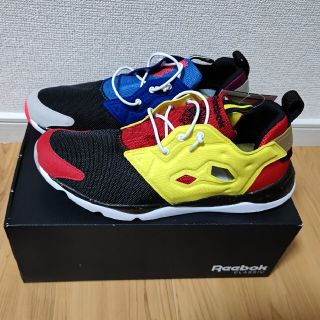 リーボック(Reebok)のKICKSLAB × Reebok Furylite(スニーカー)