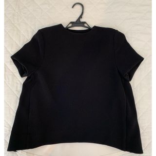 バーニーズニューヨーク(BARNEYS NEW YORK)のYOKO CHAN ヨーコ チャン　チュニック38サイズ(チュニック)