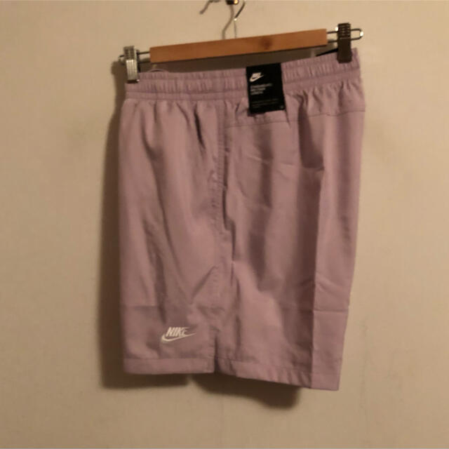 ナイキ　ショートパンツ メンズのパンツ(ショートパンツ)の商品写真