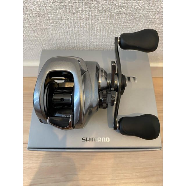 新品同様!シマノ バンタムmgl XG | www.thestyledhouse.com.au