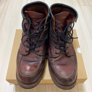 レッドウィング(REDWING)のshima様専用❤️              REDWINGS ヴィンテージ(ブーツ)