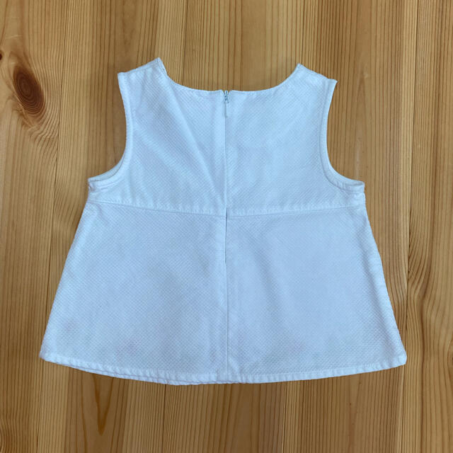 GYMBOREE(ジンボリー)のGYMBOREEのトップス キッズ/ベビー/マタニティのベビー服(~85cm)(タンクトップ/キャミソール)の商品写真