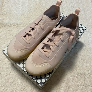 アディダスバイステラマッカートニー(adidas by Stella McCartney)の「最終値下げ」adidas by Stella McCartney スニーカー(スニーカー)