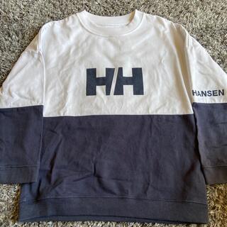 ヘリーハンセン(HELLY HANSEN)のヘリーハンセン140cm・ロンT(Tシャツ/カットソー)