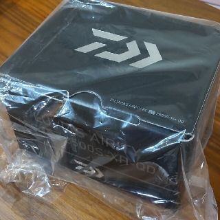 DAIWA - ダイワ 21ルビアス エアリティ FC LT2500S-XH-QDの通販 by