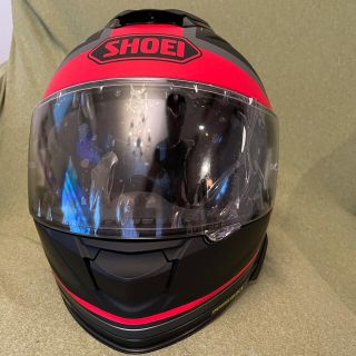 新品未使用 SHOEI gt-air2 gt-airⅡ サイズL - ヘルメット/シールド