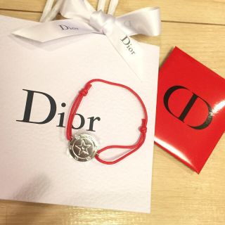 ディオール(Dior)のDior ブレスレット(ブレスレット/バングル)