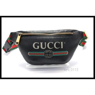 グッチ(Gucci)のGUCCI シェリーボディバッグ ウエストポーチ■07ha290067370(ボディーバッグ)