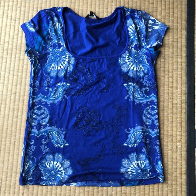 DESIGUAL(デシグアル)のデシグアルTシャツ レディースのトップス(Tシャツ(半袖/袖なし))の商品写真