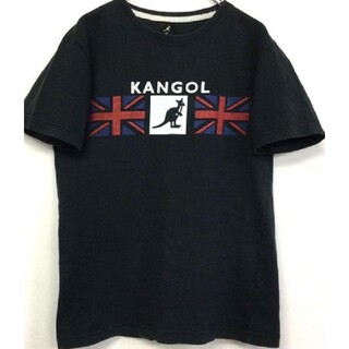 カンゴール(KANGOL)のKANGOL　Tシャツ(Tシャツ(半袖/袖なし))