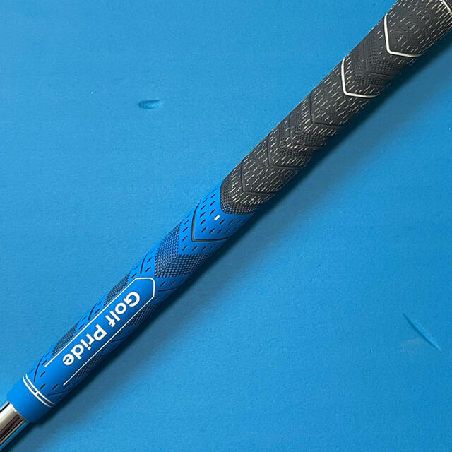 MIZUNO(ミズノ)のミズノプロ S18ウェッジ 58/16レフティ スポーツ/アウトドアのゴルフ(クラブ)の商品写真