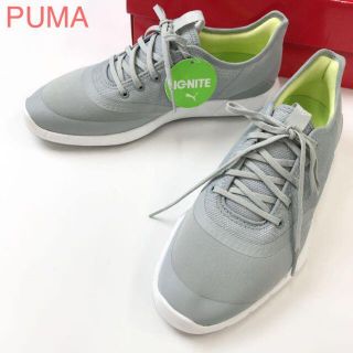 プーマ(PUMA)の新品 PUMA ローカットスニーカー 19578 02 2662(スニーカー)