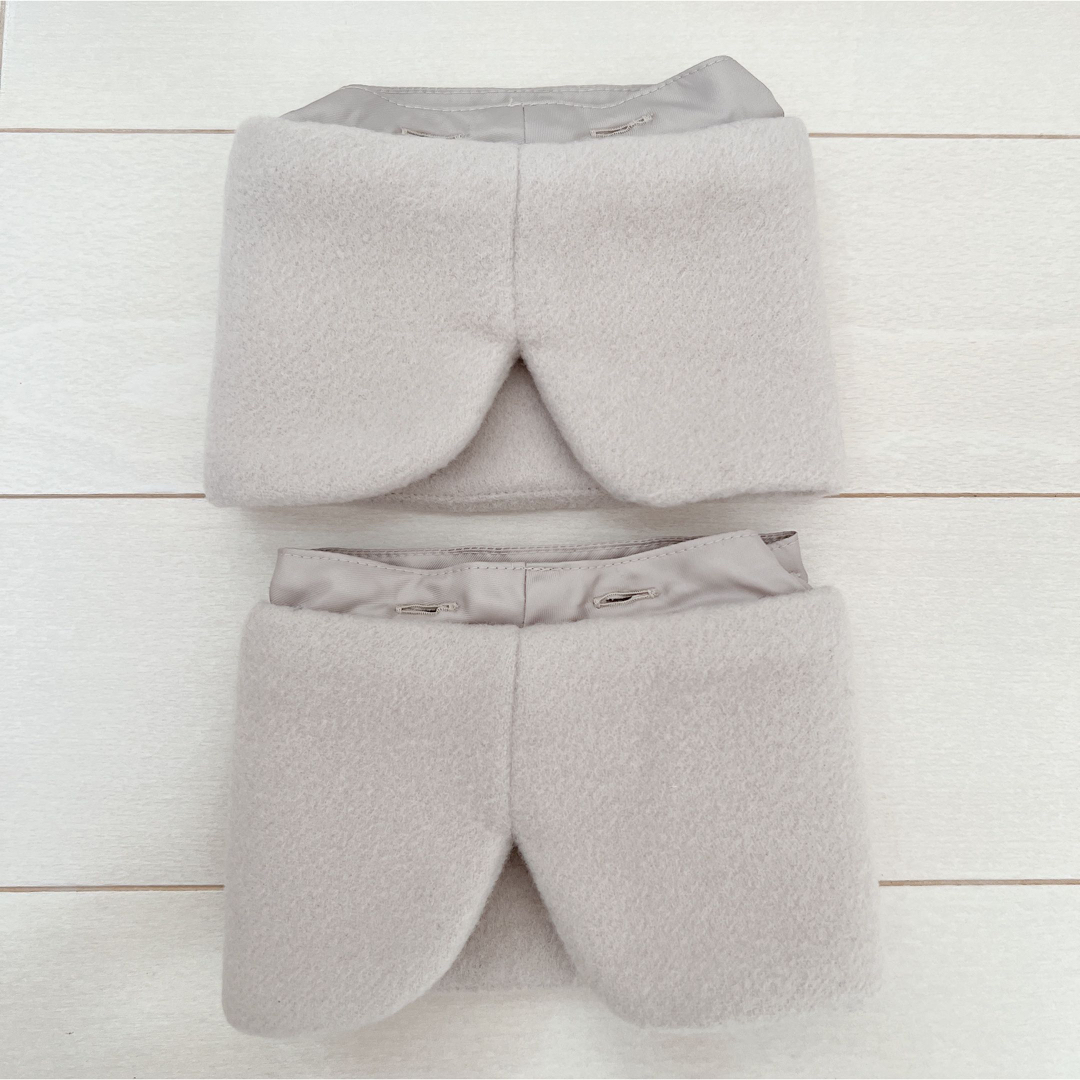 ★新品同様★Rirandture マルチWAYコート