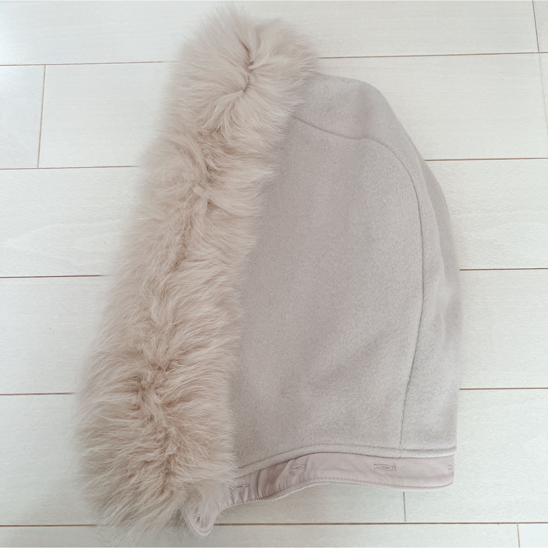 ★新品同様★Rirandture マルチWAYコート