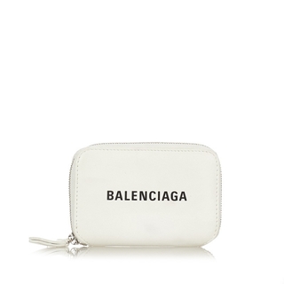 バレンシアガ(Balenciaga)のバレンシアガ コインケース レディース 美品(コインケース)