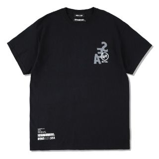 シー(SEA)のWIND AND SEA NEIGHBORHOOD CASETIFY TEE L(Tシャツ/カットソー(半袖/袖なし))