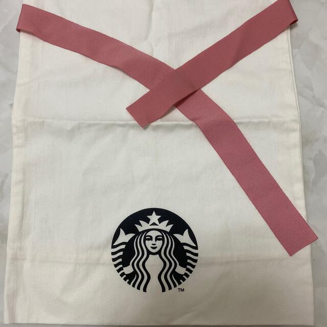 Starbucks Coffee(スターバックスコーヒー)のスターバックス　ギフトバッグ その他のその他(その他)の商品写真