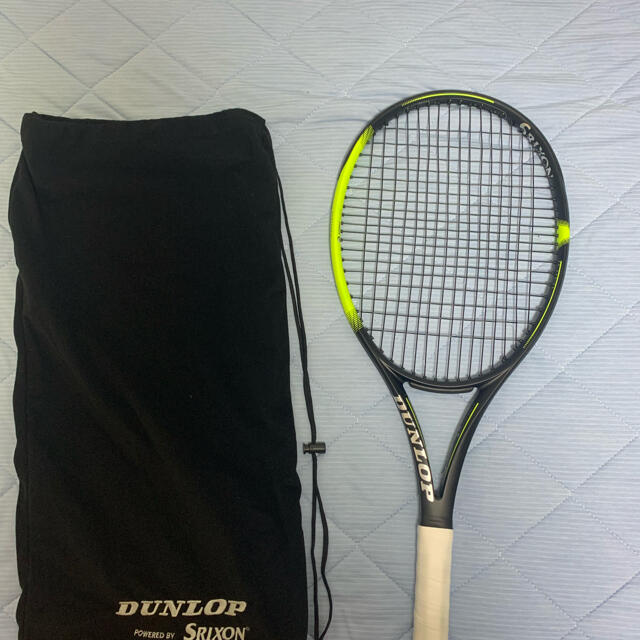 DUNLOP SX300テニス