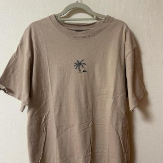 クイックシルバー(QUIKSILVER)のクイックシルバー　Tシャツ(Tシャツ(半袖/袖なし))