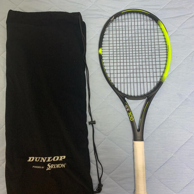 DUNLOP SX300