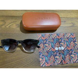 レイバン(Ray-Ban)のKOMONO サングラス(サングラス/メガネ)