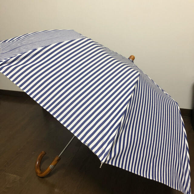 UNITED ARROWS(ユナイテッドアローズ)のTraditional Weatherwearトラディショナルウェザー　日傘 レディースのファッション小物(傘)の商品写真