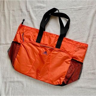 アディダス(adidas)の☆新品☆ adidas/トートバッグ・スポーツバッグ(トートバッグ)