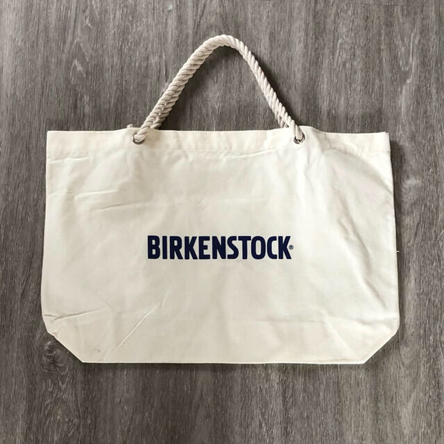 BIRKENSTOCK(ビルケンシュトック)のビルケンシュトック　ビッグトート　 レディースのバッグ(トートバッグ)の商品写真