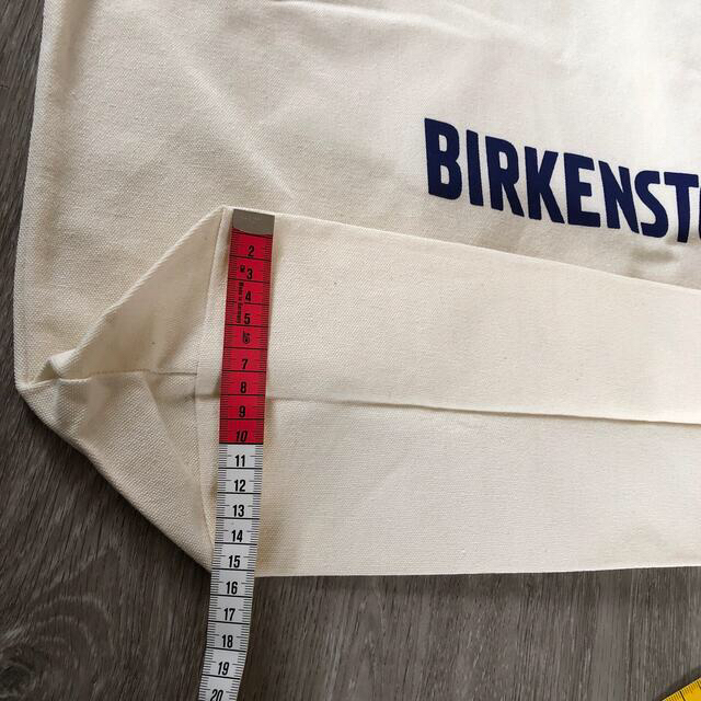 BIRKENSTOCK(ビルケンシュトック)のビルケンシュトック　ビッグトート　 レディースのバッグ(トートバッグ)の商品写真