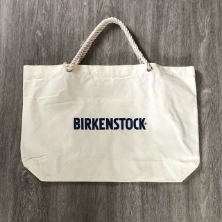 ビルケンシュトック(BIRKENSTOCK)のビルケンシュトック　ビッグトート　(トートバッグ)