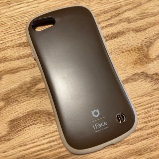 iFace iPhoneケース　8/7/SE(第2世代)用(iPhoneケース)