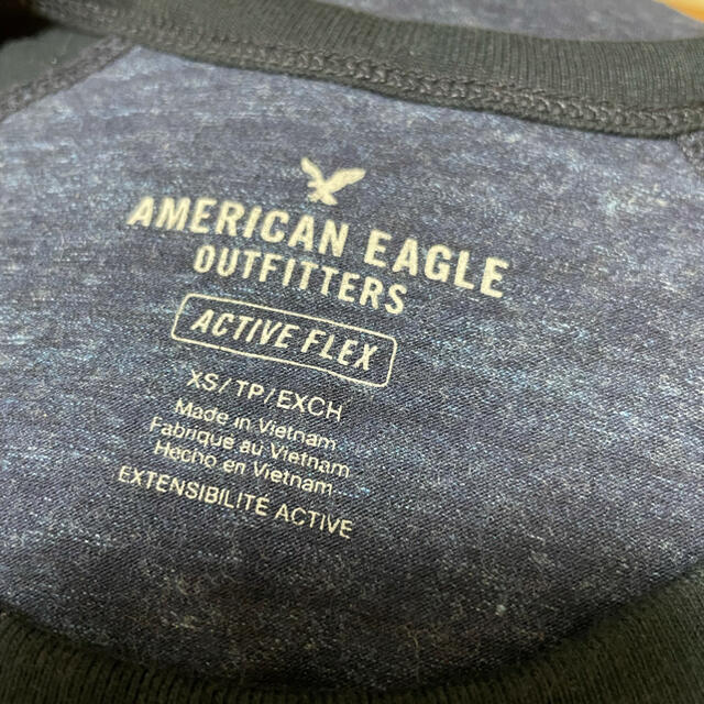 American Eagle(アメリカンイーグル)の✿アメリカンイーグル Tシャツ✿ メンズのトップス(Tシャツ/カットソー(半袖/袖なし))の商品写真